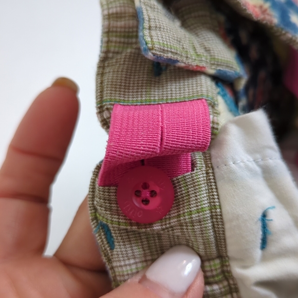 Oililly Pants 4-5 Y - Picture 11 of 14